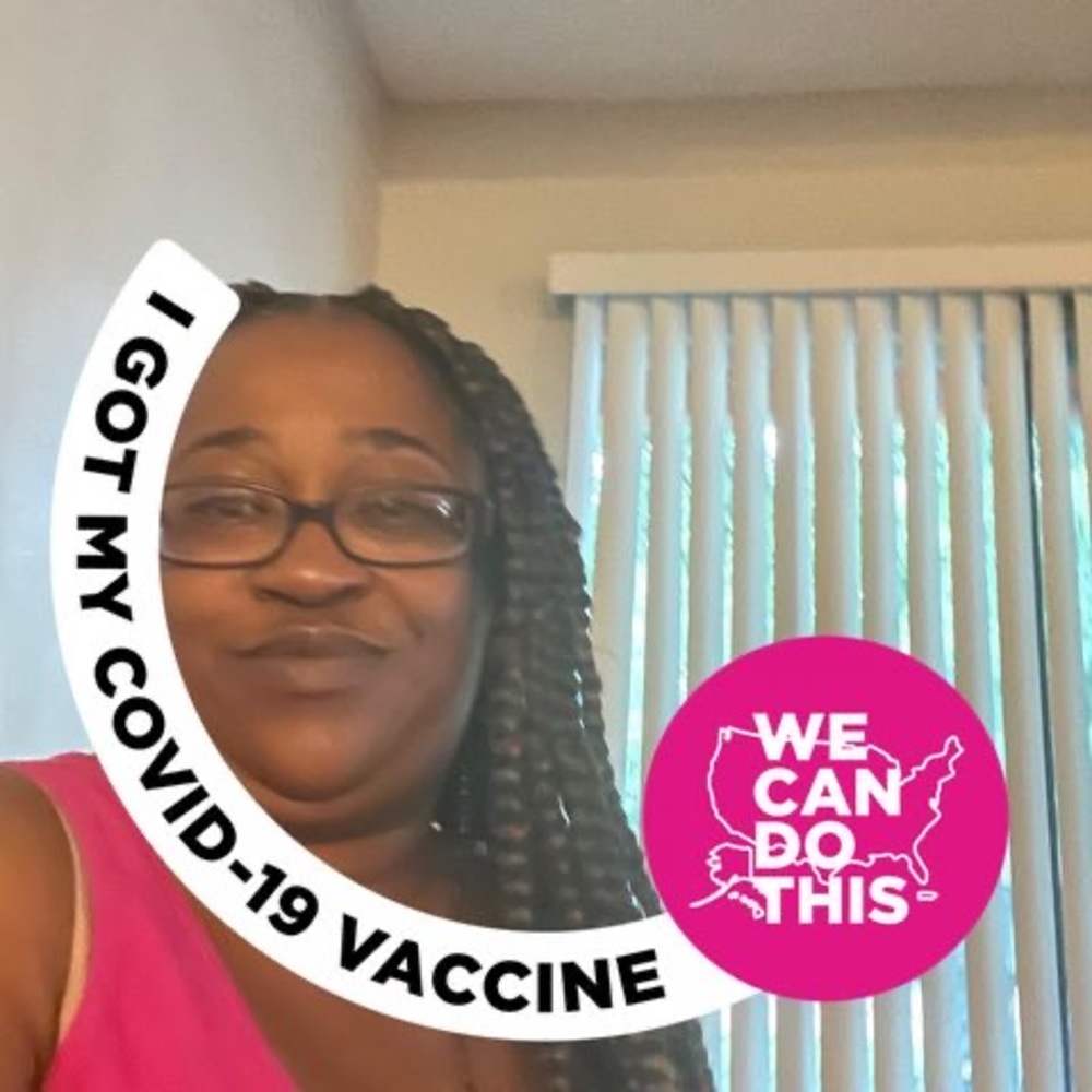 Meet your Posher, Tameka